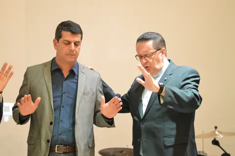 Cultos e celebrações · Registro 137