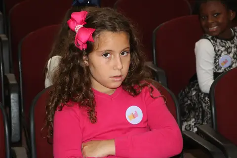 Conferência Kids · Registro 25