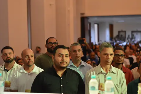 Plenárias · Registro 63