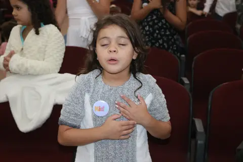 Conferência Kids · Registro 33