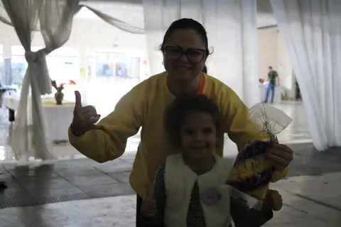 Conferência Kids · Registro 197