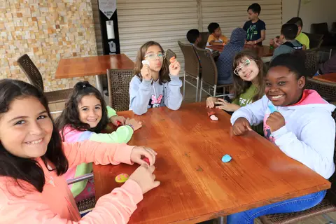 Conferência Kids · Registro 152