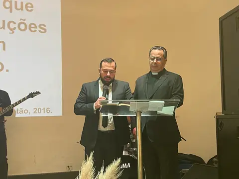 Cultos e celebrações · Registro 252