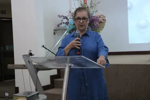 Encontro das Mulheres · Registro 36