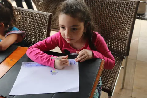 Conferência Kids · Registro 52