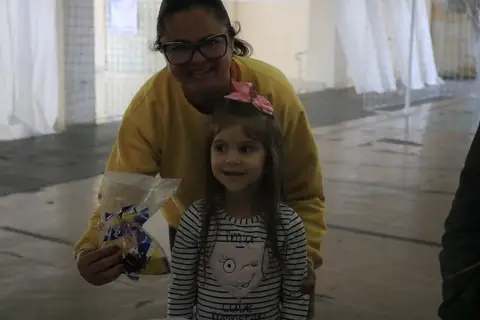 Conferência Kids · Registro 193