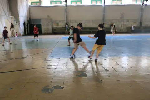 Conferência Kids · Registro 91