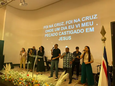Cultos e celebrações · Registro 219