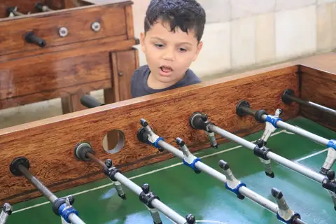 Conferência Kids · Registro 88