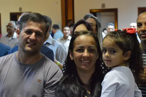 Cultos e celebrações · Registro 105