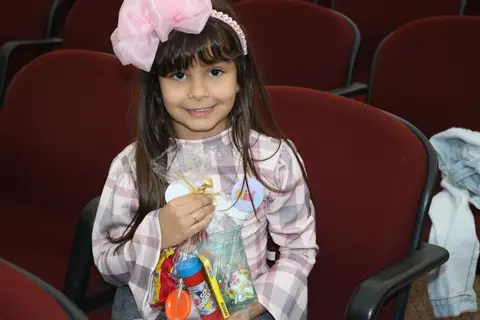 Conferência Kids · Registro 301