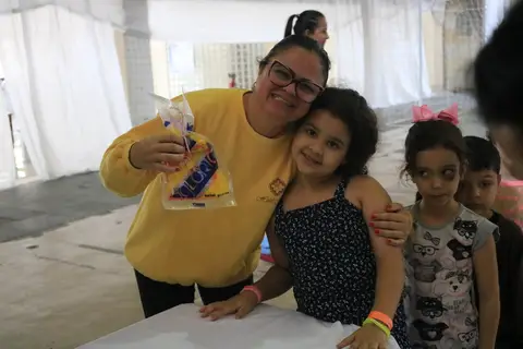 Conferência Kids · Registro 173