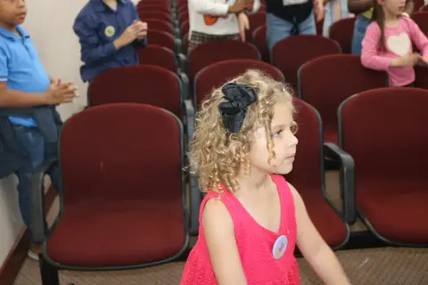 Conferência Kids · Registro 273