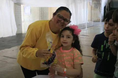 Conferência Kids · Registro 179