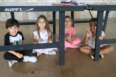 Conferência Kids · Registro 82