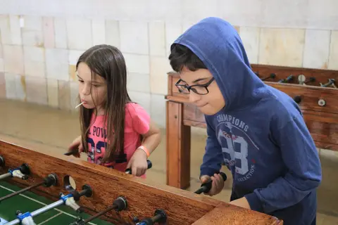 Conferência Kids · Registro 222