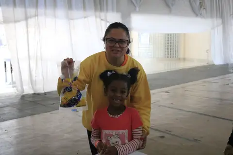 Conferência Kids · Registro 189
