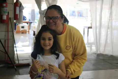 Conferência Kids · Registro 211
