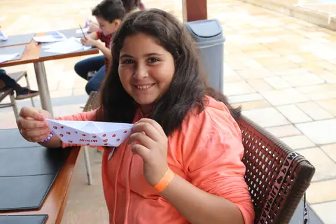 Conferência Kids · Registro 75