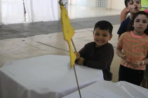 Conferência Kids · Registro 176