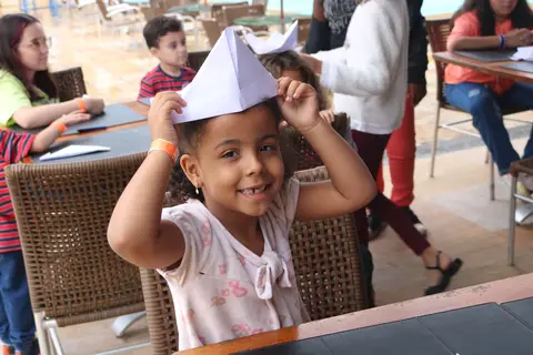 Conferência Kids · Registro 68