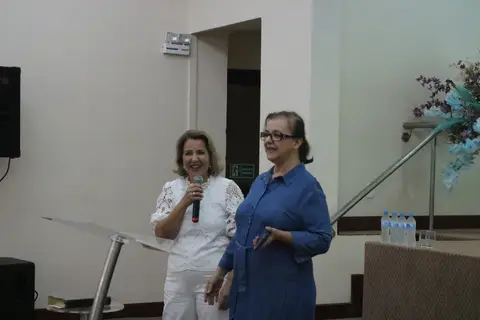 Encontro das Mulheres · Registro 37