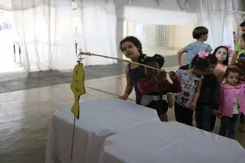 Conferência Kids · Registro 169