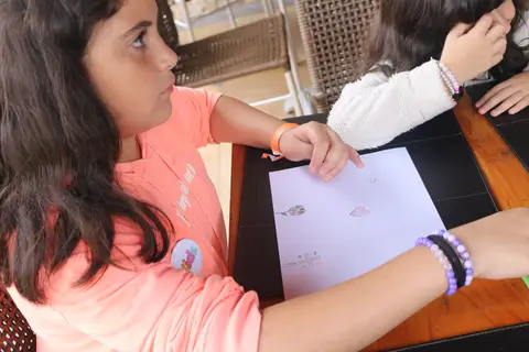 Conferência Kids · Registro 55