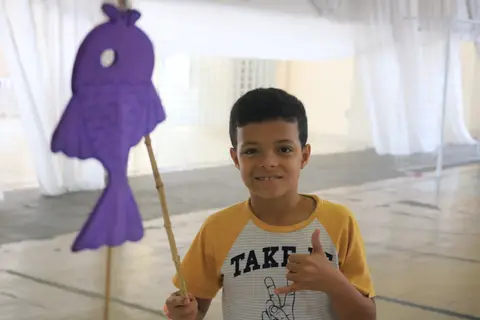Conferência Kids · Registro 212