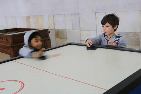 Conferência Kids · Registro 220