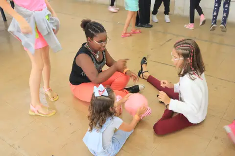 Conferência Kids · Registro 92