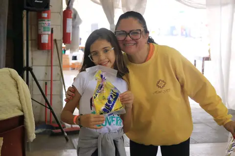 Conferência Kids · Registro 207