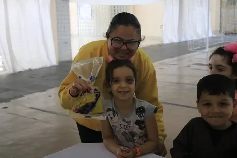Conferência Kids · Registro 175