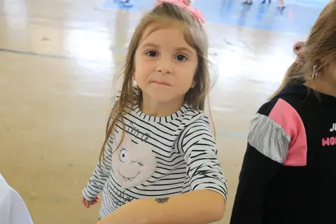 Conferência Kids · Registro 227