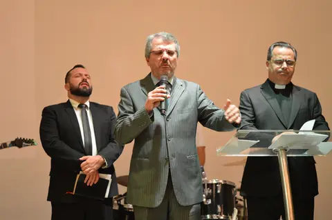 Cultos e celebrações · Registro 155