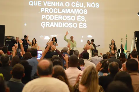 Cultos e celebrações · Registro 63