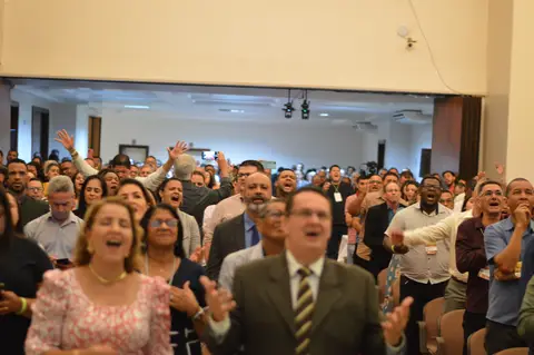 Cultos e celebrações · Registro 61