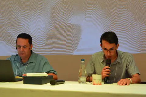 Plenárias · Registro 6