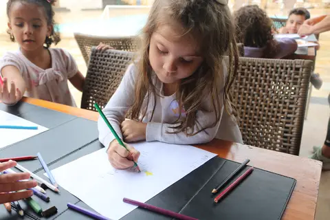 Conferência Kids · Registro 53