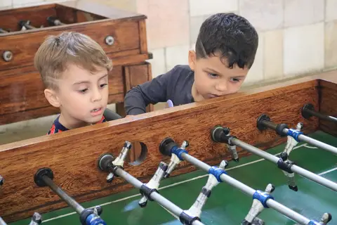 Conferência Kids · Registro 89