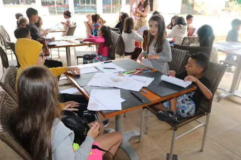 Conferência Kids · Registro 63