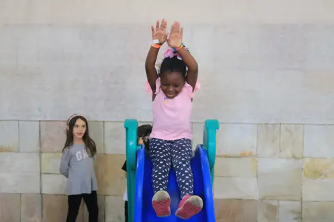 Conferência Kids · Registro 83
