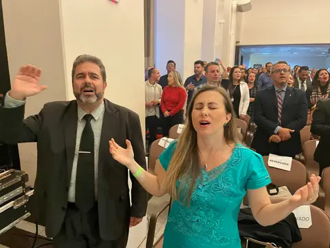 Cultos e celebrações · Registro 236