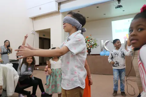 Conferência Kids · Registro 18