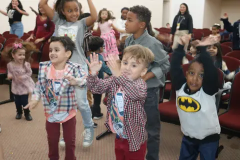 Conferência Kids · Registro 248