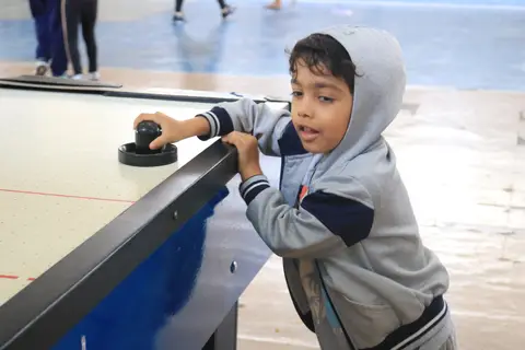 Conferência Kids · Registro 224