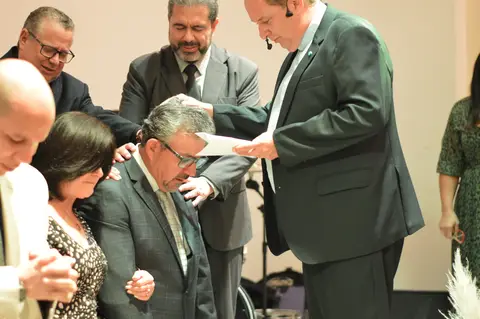 Cultos e celebrações · Registro 200