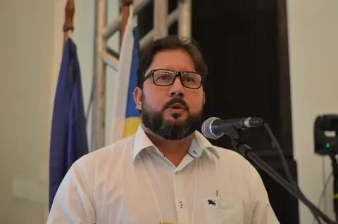 Plenárias · Registro 68