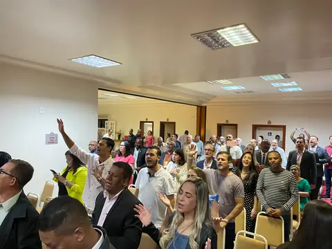 Cultos e celebrações · Registro 233