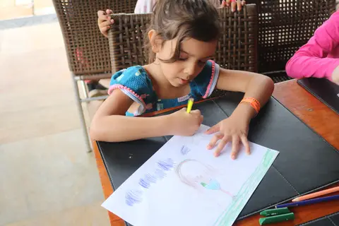 Conferência Kids · Registro 51